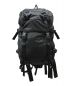 PORTER（ポーター）の古着「EXTREME RUCKSACK」｜ブラック