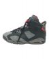 NIKE (ナイキ) PARIS SAINT-GERMAIN (パリ・サン ジェルマン) AIR JORDAN 6 RETRO INFRARED ブラック サイズ:27：11000円