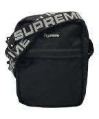 SUPREMEシュプリーム）の古着「18SS Shoulder Bag」｜ブラック