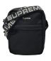 Supreme（シュプリーム）の古着「18SS Shoulder Bag」｜ブラック