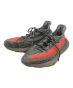 adidas by RAF SIMONSアディダス バイ ラフシモンズ）の古着「YEEZY BOOST 350V2 BELUG」｜グレー