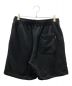 Mercedes Anchor inc. (メルセデス アンカー インク) Sweat Shorts ブラック サイズ:M：8000円