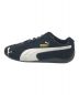 PUMA (プーマ) スピードキャットOG ブラック サイズ:27：15000円