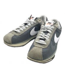 NIKE×sacai（ナイキ×サカイ）の古着「Zoom Cortez "Iron Grey"」｜グレー