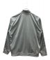 adidas (アディダス) Exclusive BB TRACKTOP グレー サイズ:M 未使用品：15000円