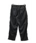 SEDAN ALL-PURPOSE (セダンオールパーパス) Big Light Easy Pant ブラック サイズ:L：13000円