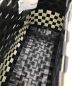 中古・古着 MARNI (マルニ) OVAL BASKET BAG ブラック サイズ:下記参照：18000円