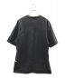 RICK OWENS DRKSHDW (リックオウエンス ダークシャドウ) Tシャツ ブラック サイズ:M：10000円