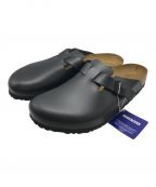 BIRKENSTOCKビルケンシュトック）の古着「サンダル」｜ブラック