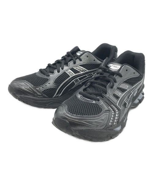 asics（アシックス）asics (アシックス) GEL-KAYANO 14 ブラック サイズ:28.5の古着・服飾アイテム