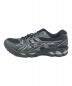 asics (アシックス) GEL-KAYANO 14 ブラック サイズ:28.5：23000円