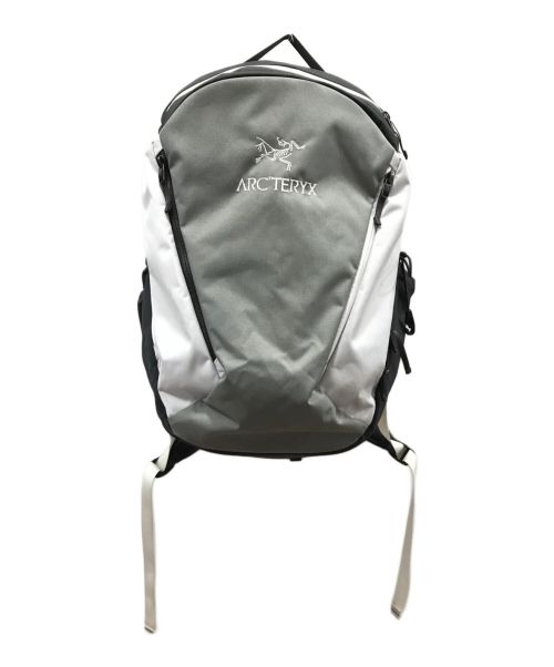 ARC'TERYX（アークテリクス）ARC'TERYX (アークテリクス) BEAMS (ビームス) mantis 26 backpack グレー サイズ:下記参照の古着・服飾アイテム