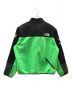 THE NORTH FACE (ザ ノース フェイス) Supreme (シュプリーム) RTG Fleece Jacket グリーン サイズ:M：30000円