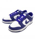 NIKEナイキ）の古着「Dunk Low Retro 