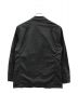 TEATORA (テアトラ) WALLET JACKET PACKABLE ブラック サイズ:3：30000円