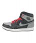 NIKE (ナイキ) Air Jordan 1 High OG グレー サイズ:28：20000円