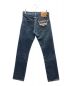 LEVI'S (リーバイス) 501デニムパンツ インディゴ サイズ:W28 未使用品：12000円