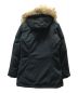 WOOLRICH (ウールリッチ) COCOON PARKA ネイビー サイズ:S：40000円