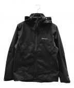 MARMOTマーモット）の古着「Comodo Jacket」｜ブラック