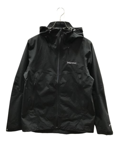 MARMOT（マーモット）Marmot (マーモット) Comodo Jacket ブラック サイズ:Mの古着・服飾アイテム