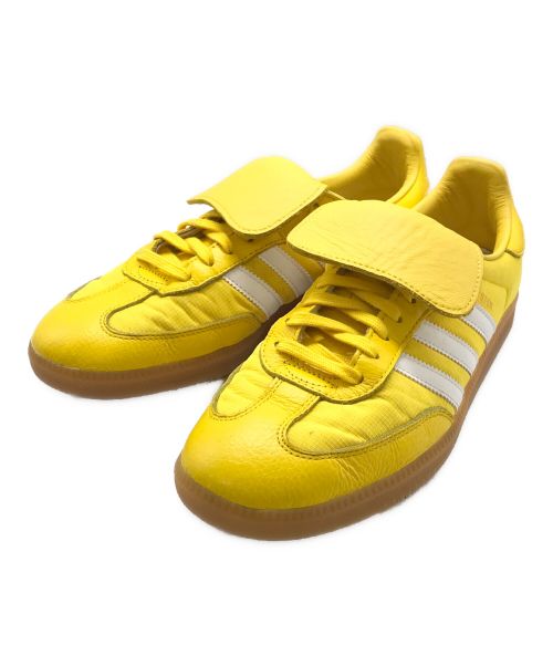 adidas（アディダス）adidas (アディダス) SAMBA OG OYSTER イエロー サイズ:27.5の古着・服飾アイテム