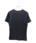 MONCLER (モンクレール) MAGLIA T-SHIRT ネイビー サイズ:M：16000円