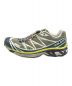 SALOMON (サロモン) XT-6 softground LT ADV グリーン サイズ:27.5：14000円