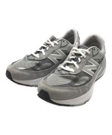 NEW BALANCE（ニューバランス）の古着「M990GL6」｜グレー