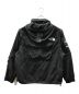 THE NORTH FACE (ザ ノース フェイス) Supreme (シュプリーム) Trekking Convertible Jacket ブラック サイズ:L：42000円