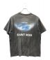 SAINT MICHAEL (セントマイケル) FD-SS TEE ブラック サイズ:XL：30000円