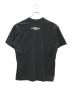 Victor Victor (ヴィクター ヴィクター) HARDIES (ハーディーズ) HARDWARE T-SHIRTS ブラック サイズ:M：13000円