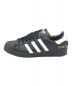 adidas originals (アディダスオリジナル) SUPERSTAR 82 GTX atmos G-SNK ブラック サイズ:27：20000円