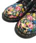 中古・古着 Dr.Martens (ドクターマーチン) 8ホールブーツ 1460 PASCAL ブラック サイズ:3：15000円