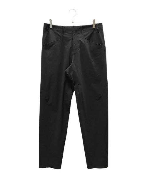 ARC'TERYX（アークテリクス）ARC'TERYX (アークテリクス) VEILANCE VORONOI PANT ブラック サイズ:Mの古着・服飾アイテム