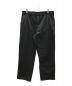 Supreme（シュプリーム）の古着「Work Pant」｜ブラック