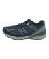 NEW BALANCE (ニューバランス) M990DR5 ブラック サイズ:28：14000円