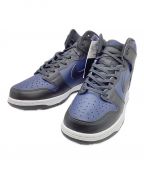 NIKE×FRAGMENT DESIGNナイキ×フラグメントデザイン）の古着「Dunk High 