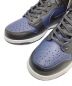 中古・古着 NIKE (ナイキ) FRAGMENT DESIGN (フラグメントデザイン) Dunk High 