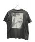 SAINT MICHAEL (セントマイケル) KK SS TEE グレー サイズ:XL：20000円