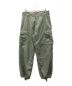 Supreme（シュプリーム）の古着「Cargo Pant Olive」｜オリーブ