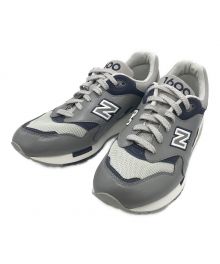 NEW BALANCE（ニューバランス）の古着「CM1600LG」｜グレー