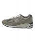 NEW BALANCE (ニューバランス) M990GY2 グレー サイズ:28：23000円