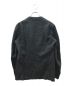 COMME des GARCONS HOMME (コムデギャルソン オム) リネンテーラードジャケット ブラック サイズ:SS：13000円