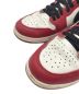 中古・古着 NIKE (ナイキ) Air Jordan 1 High OG レッド サイズ:27.5：40000円