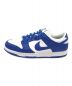 NIKE (ナイキ) Dunk Low SP ブルー サイズ:26.5：15000円