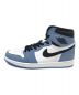 NIKE (ナイキ) Air Jordan 1 High OG ブルー サイズ:28：25000円