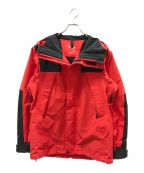 THE NORTH FACEザ ノース フェイス）の古着「Mountain Jacket」｜レッド