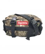 SUPREMEシュプリーム）の古着「Waist Bag 