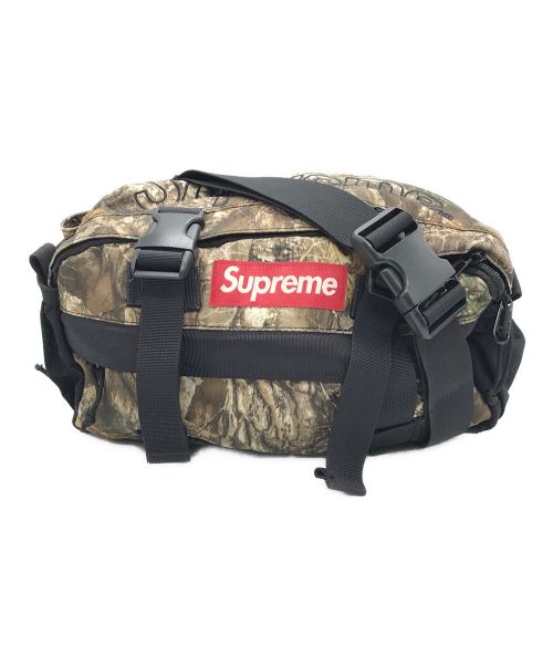 SUPREME（シュプリーム）Supreme (シュプリーム) Waist Bag 