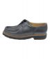 PARABOOT (パラブーツ) MICHAEL/MARCHE 2 ブラック サイズ:41：35000円